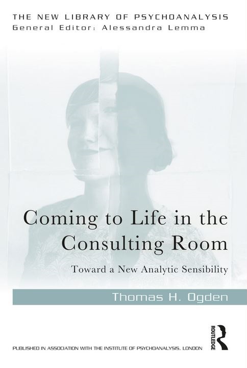 Thumbnail for Coming to Life in the Consulting Room: Toward a New Analytic Sensibility