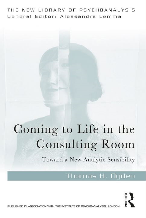 Thumbnail for Coming to Life in the Consulting Room: Toward a New Analytic Sensibility