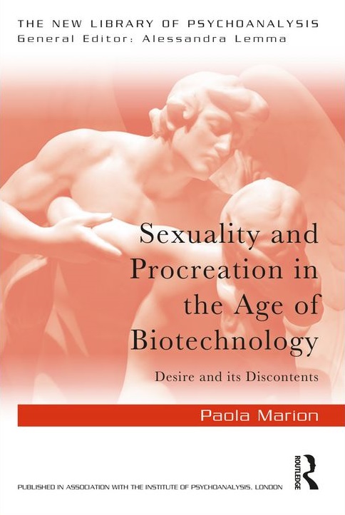 Thumbnail for Sexuality and Procreation in the Age of Biotechnology: Desire and its Discontents