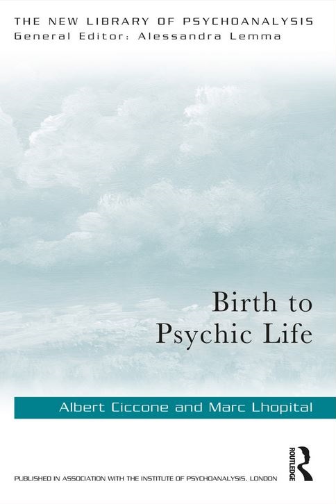 Thumbnail for Birth to Psychic Life