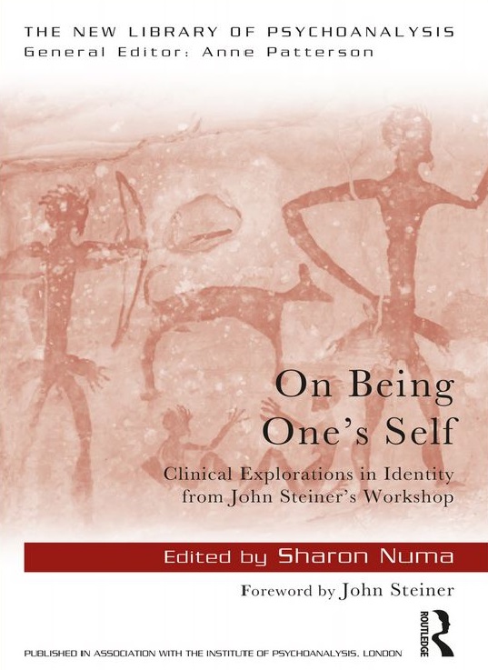 Thumbnail for On Being One's Self: Clinical Explorations in Identity from John Steiner's Workshop