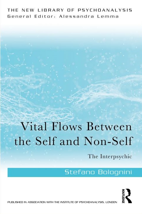 Thumbnail for Vital Flows Between the Self and Non-Self: The Interpsychic