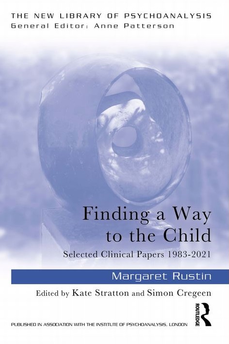 Thumbnail for Finding a Way to the Child: Selected Clinical Papers 1983-2021