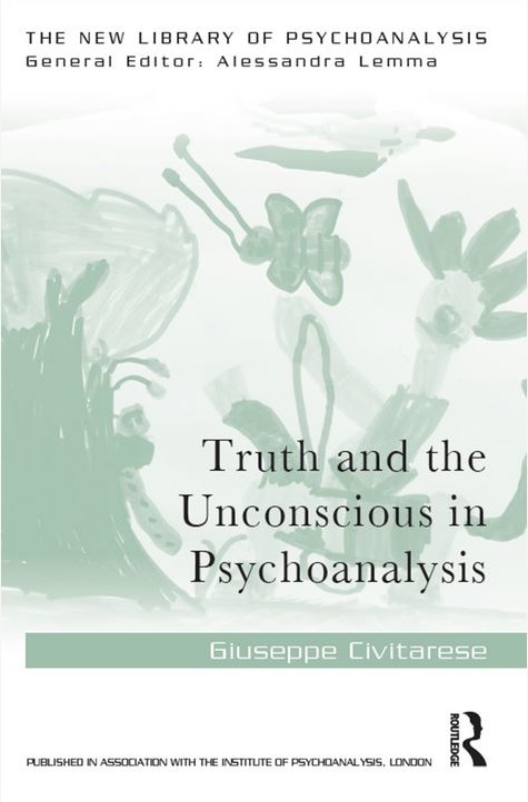 Thumbnail for Truth and the Unconscious in Psychoanalysis