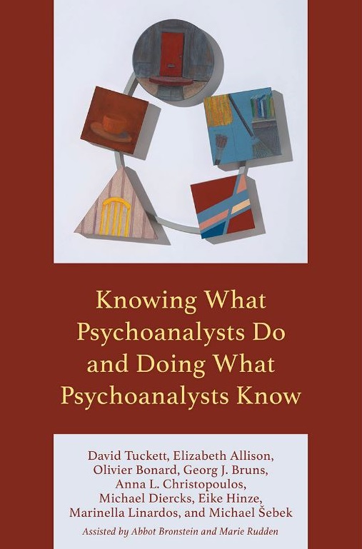 Thumbnail for Knowing What Psychoanalysts Do and Doing What Psychoanalysts Know