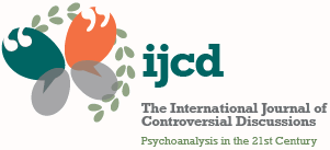 The International Journal of Controversial Discussions