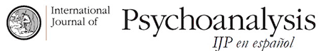 International Journal of Psychoanalysis en Espanol
