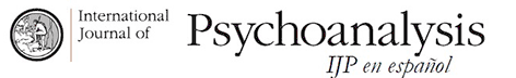 The International Journal of Psychoanalysis en Espanol