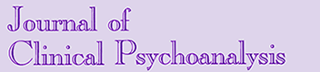 Journal of Clinical Psychoanalysis