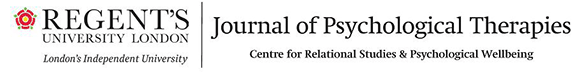 Journal of Psychological Therapies