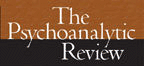 The Psychoanalytic Review