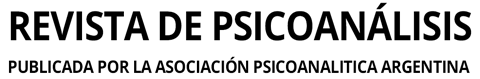 Revista de Psicoanálisis (REVAPA)